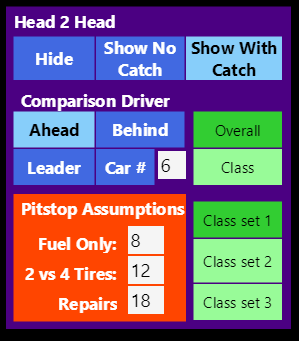 Head 2 Head screenshot